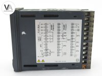 Ascon Temperaturregler Temperature Controller X551000000 / X5-5100-0000