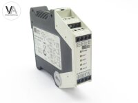 ASO Safety ELMON relay 39-726 Sicherheitsschaltgerät