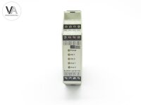 ASO Safety ELMON relay 39-726 Sicherheitsschaltgerät