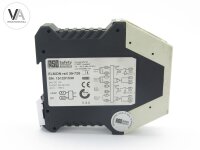 ASO Safety ELMON relay 39-726 Sicherheitsschaltgerät