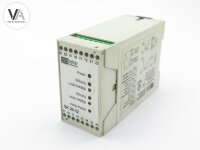 ASO Safety Solutions Sicherheitsschaltgerät SK2632 / SK 26-32