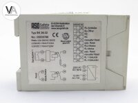 ASO Safety Solutions Sicherheitsschaltgerät SK2632 / SK 26-32