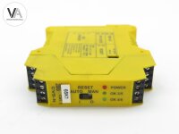 SSZ Sensor Sicherheitsauswertegerät...