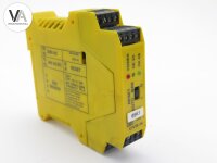 SSZ Sensor Sicherheitsauswertegerät...