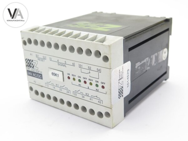 SSZ Sensor Sicherheitsrelais-Controller Relay Controller SSZ-SQP-N