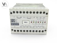 SSZ Sensor Sicherheitsrelais-Controller Relay Controller SSZ-SQP-N