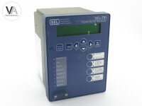 SEL Schutzrelais Feeder Protection Relay Typ: SEL-751