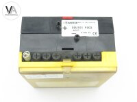 Sauter Präzisions-Differenzdruckmessumformer...