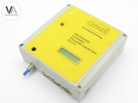 OETIKER Elektronisch gesteuerte pneumatische Pumpe ELK01...