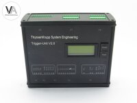 ThyssenKrupp System Engineering Trigger-Unit V2.0...