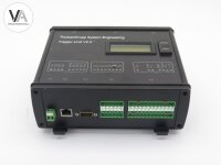 ThyssenKrupp System Engineering Trigger-Unit V2.0...