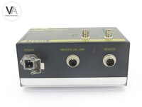 Polytec IVS320 Industrial Vibration Sensor 15VA 100...240V IVS 320