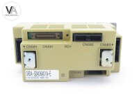 Yaskawa Servo Drive SRDASDA06A01AE / SRDA-SDA06A01AE /...
