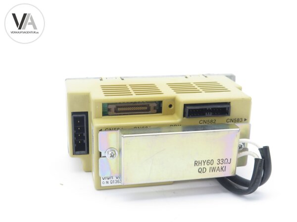 Yaskawa Servo Drive SRDASDA14A01AE / SRDA-SDA14A01AE / SRDA-SDA14A01A-E