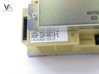 Yaskawa Servo Drive SRDASDA14A01AE / SRDA-SDA14A01AE /...
