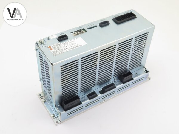 Yaskawa Servo Drive SRDAC0A12A01AE / SRDA-C0A12A01AE / SRDA-C0A12A01A-E