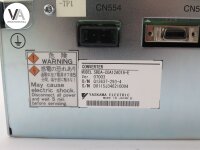 Yaskawa Servo Drive SRDAC0A12A01AE / SRDA-C0A12A01AE / SRDA-C0A12A01A-E