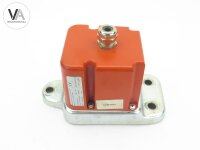 Demag Endeinspeisung Power Feed End Cap orange 87360544