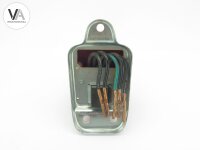 Demag Endeinspeisung Power Feed End Cap orange 87360544