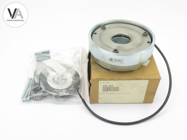 Stahl Crane Systems Bremse F38 13Nm Ersatzteilset 2127041650 / 21 270 41 65 0