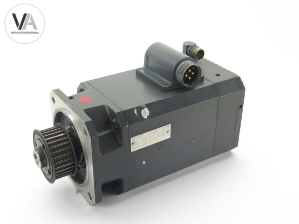 Siemens Simotics S synchron Servomotor 4500 rpm 1FT6084-8AH71-1AA1