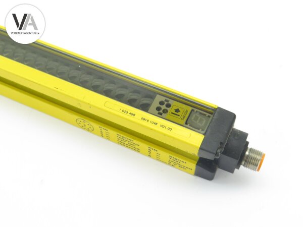 Sick C4000 Micro Sicherheitslichtschranke Lichtgitter 1023468 / C41E-1001AA300