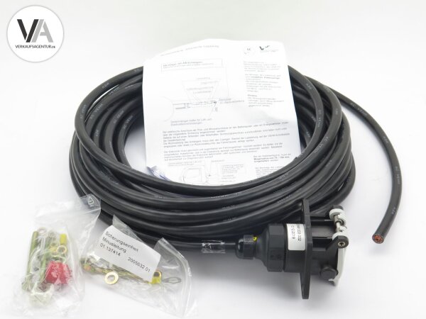 Bär Cargolift Ladeleitung Sattelauflieger VEHH SmartCharge 7 polig 17m 101127961