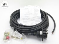 Bär Cargolift Ladeleitung Sattelauflieger VEHH...