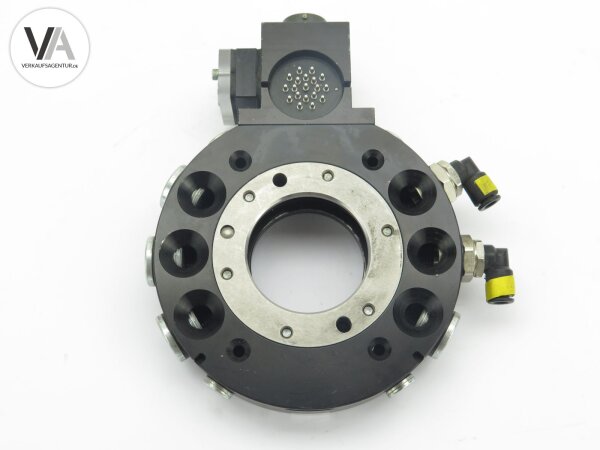 Schunk Schnell-Wechsel-Adapter SWA 041 30017226