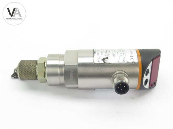 Tox Pressotechnik Drucksensor mit Display 0-400 bar 167050