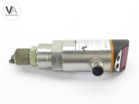 Tox Pressotechnik Drucksensor mit Display 0-400 bar 167050