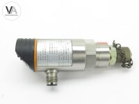 Tox Pressotechnik Drucksensor mit Display 0-400 bar 167050