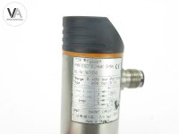 Tox Pressotechnik Drucksensor mit Display 0-400 bar 167050