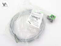 Murr Elektronik MSUD Ventilstecker A-18mm freies...