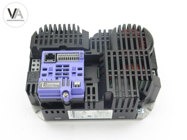 Invertek Drives Compact 2 OPC21200701F11P03E / OPC-2-120070-1F11P03E