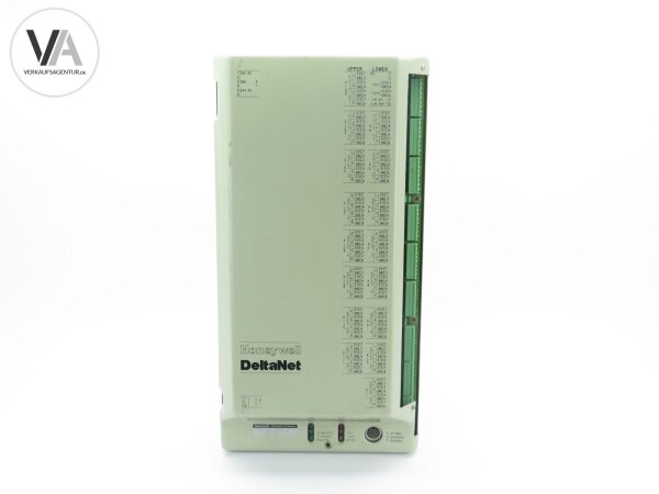 Honeywell DeltaNet R7044 Excel Plus Controller R7044A1000-2