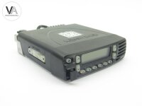 Kenwood VHF-Betriebsfunkgerät Mobilfunkgerät 136-174 MHz TK-7180-E / TK-7180E