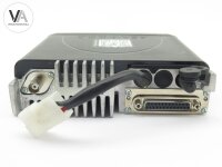 Kenwood VHF-Betriebsfunkgerät Mobilfunkgerät 136-174 MHz TK-7180-E / TK-7180E