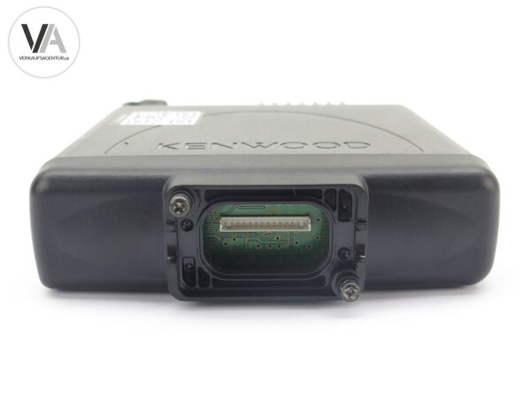 Kenwood VHF-Mobilfunkgerät Betriebsfunkgerät 136-174 MHz TK-7180-E / TK-7180E