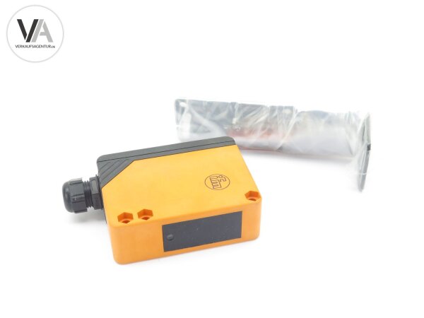 IFM Electronic efector Reflexionslichtschranke OA0104 OAR-FKOA