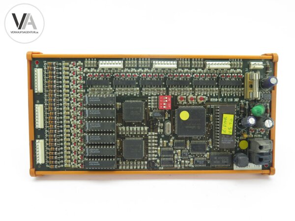 Weidmüller Steuerplatine Control Board B310-VC / E-110-307