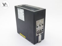 Murr Puffermodul MB Cap Ultra 40/24v für industriellen Einsatz 24VDC 47A 85469