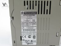 Telemecanique Altivar 31 Frequenzumrichter Converter 0,37kW/0,5HP / ATV31H037M2