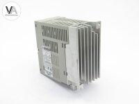 Telemecanique Altivar 31 Frequenzumrichter Converter 0,37kW/0,5HP / ATV31H037M2