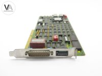 Siemens Teleperm Platine Nahbus N-AT 6DS1222-8AA / N-AT 6DS1 222-8AA