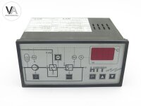 HTT Process Control Module 928100L-99BWAM-OGX-XHT1 / 821H71F
