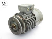 SEW Getriebemotor (ohne Getriebe) 1,8 KW 2800rpm 380V R63...