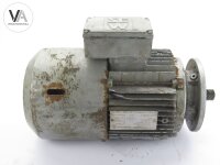 SEW Getriebemotor (ohne Getriebe) 1,8 KW 2800rpm 380V R63 DT90L4 / R63DT90L4/2BM