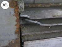 SEW Getriebemotor (ohne Getriebe) 1,8 KW 2800rpm 380V R63 DT90L4 / R63DT90L4/2BM