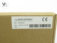 Socomec Datalog H60 Datenlogger 48540001